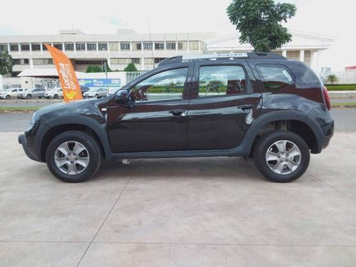 Renault Duster 1.6 16v Sce Flex Expression Manual