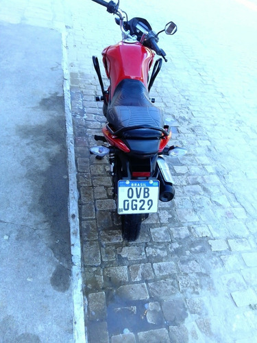 Imagem 7 de 8 de Honda Cg 150
