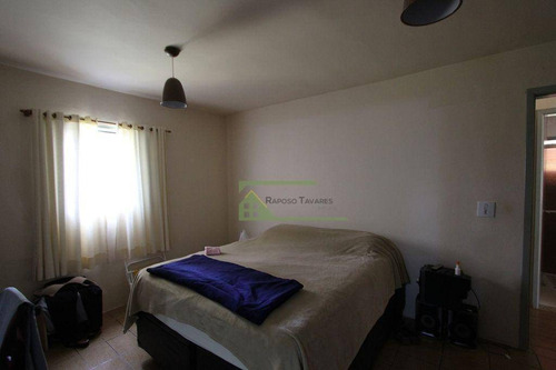Imagem 24 de 30 de Chácara Com 5 Dormitórios À Venda, 10000 M² Por R$ 480.000,00 - Zona Rural - Piedade/sp - Ch0072