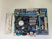 Comprar Placa-mãe De Computador Ga-g41mt-s2p G41 Lga 775