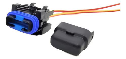 20 Porta Fusível Automotivo Com Vedação E Tampa