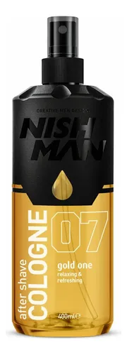 Nishman After Shave Colonia 400ml