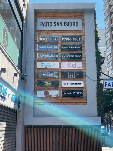 Departamento En Arriendo De 2d+2b En San Isidro