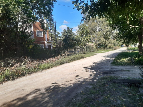Imagen 6 de 7 de Lote En Veronica, 10x60, Punta Indio