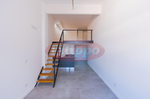 Imagen 6 de 30 de Terrazas De Volcán · Complejo 100% Amenities! Monoambientes Doble Altura!