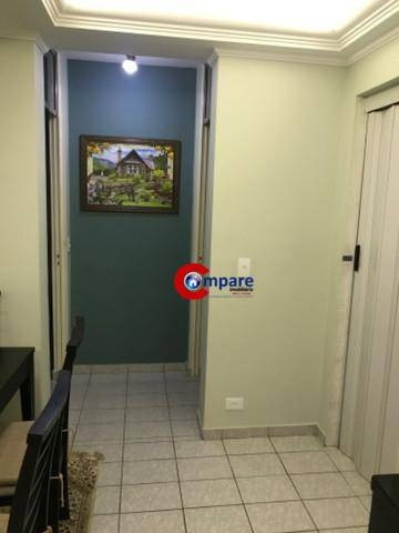 Apartamento Com 2 Dormitórios À Venda, 70 M² Por R$ 250.000,00 - Picanco - Guarulhos/sp - Ap9137