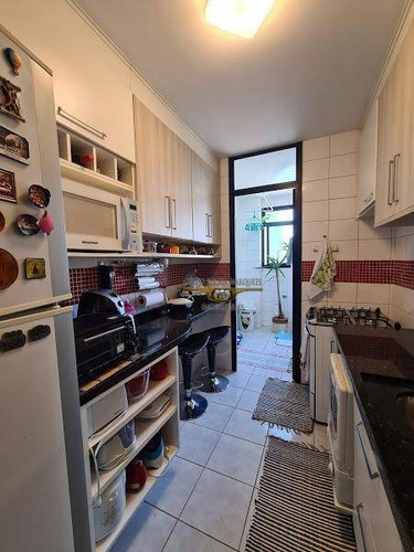 Imagem 27 de 30 de Adquira Apartamento No Jardim Anália Franco Por Preço De Ocasião. - Ap2787