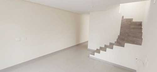Imagem 19 de 26 de Casa A Venda Na Vila São Francisco, São Paulo. - Ca00530 - 69516298