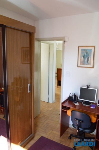 Imagem 3 de 8 de Apartamento - Pompéia - Sp - 380713