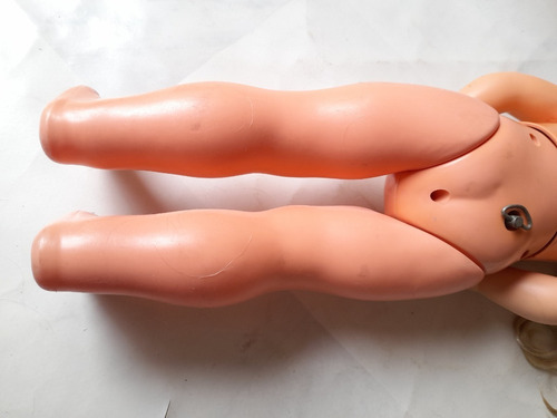 Boneca Mãezinha - Escolha A Parte Que Quer (Usado)