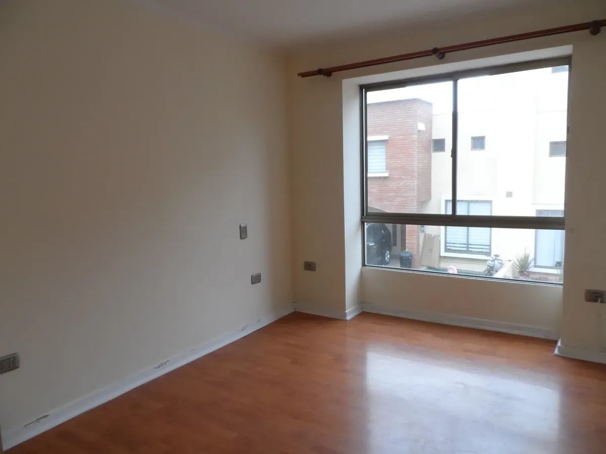 Imagen 4 de 16 de Estupenda Casa En Condominio, Coviefi, Sector Sur