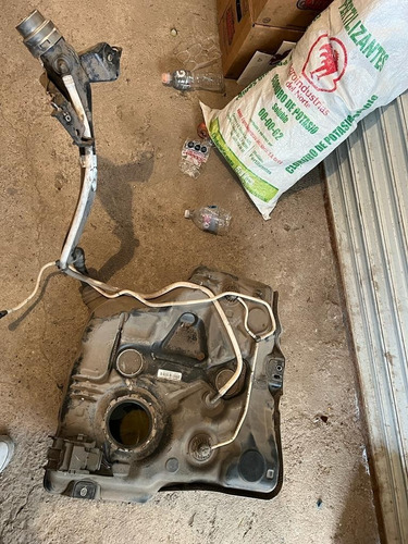 Tanque De Gasolina Jetta Gli 19 20 21