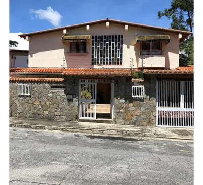 Casa en venta