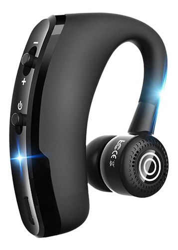 Auricular Bluetooth V9, 10 Horas De Conversación Con