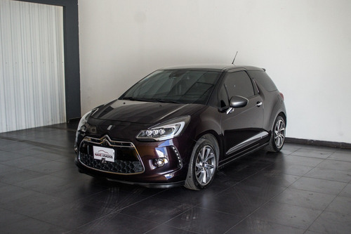 Imagen 6 de 16 de Ds3 Chic Am Sport 156 Mt Poy