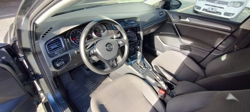 Imagen 4 de 15 de Volkswagen Golf Comfortline Dsg 2018