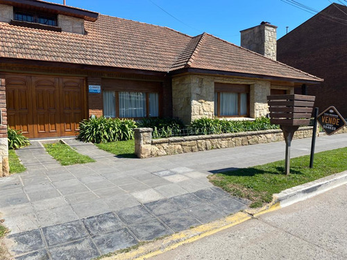 Casa En Venta Madariaga
