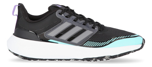 Zapatillas Running adidas Ultrabounce Tr Mujer En Negro | St