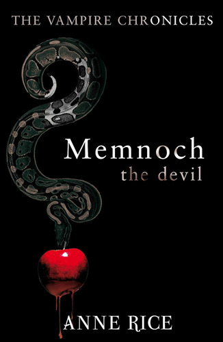 Libro:  Memnoch, The Devil