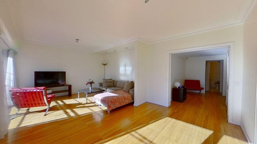 Departamento 5 Ambientes Venta Palermo Botanico