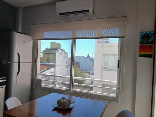 Departamento Monoambiente En Venta - 1 Baño - 55mts2 - Flores