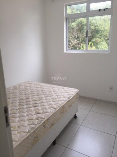 Imagem 15 de 15 de Apartamento - Uberaba - Ref: 2436 - V-2436
