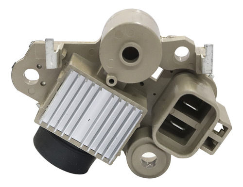 Regulador Alternador Atos I 10 Verna 2004-2014 80amp