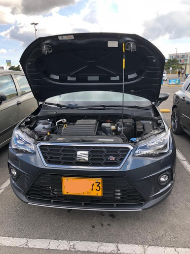 Seat Arona Fr 1.6 , Automática, Modelo 2021, Full Equipo.