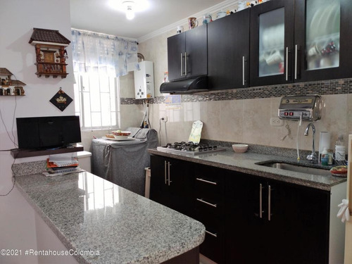 Apartamento En Zuame(funza) Rah Co: 21-1441