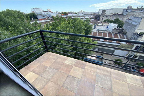 Departamento 2 Ambientes C/balcón Y Amenities. 2º Piso