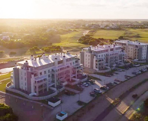 Imagen 2 de 19 de Departamento En Venta Costa Esmeralda Birdie 3° Piso.