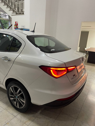 Fiat Cronos 1.3 Drive Mt