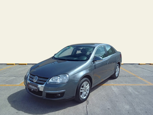 Volkswagen Vento 1.9 Tdi Luxury