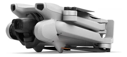 Drone Dji Mini 3 Standard (sem Tela) Br - Dji038 Cor Cinza