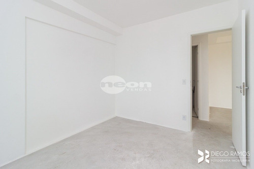Imagem 7 de 15 de Apartamento - Baeta Neves - Ref: 387 - V-387