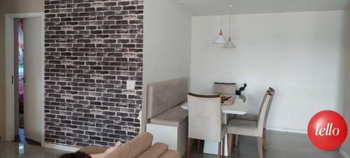 Imagem 2 de 30 de Apartamento - Ref: 243405