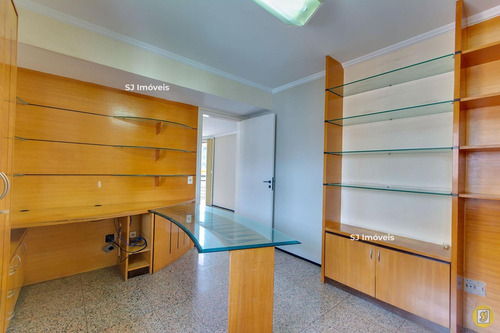 Imagem 21 de 24 de Apartamento Para Locação - 51712