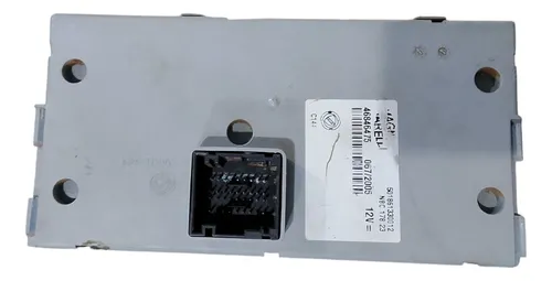 comprar Modulo Body Computer Fiat Palio 2009 Mpi Fire Flex Usado