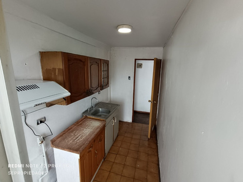 Arriendo Depto. 2d1b Avda. G. Bretaña, P. Ancha