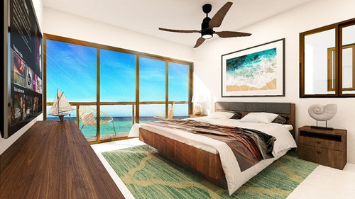 Imagen 5 de 17 de Olea Beach Condos D