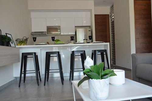 Imagen 21 de 22 de Departamento En Venta En Playa Del Carmen, Zona Centro
