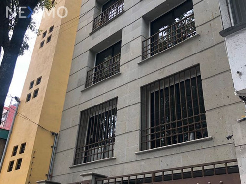 Imagen 30 de 30 de Departamento En Renta En Irrigación, Miguel Hidalgo, Ciudad De México