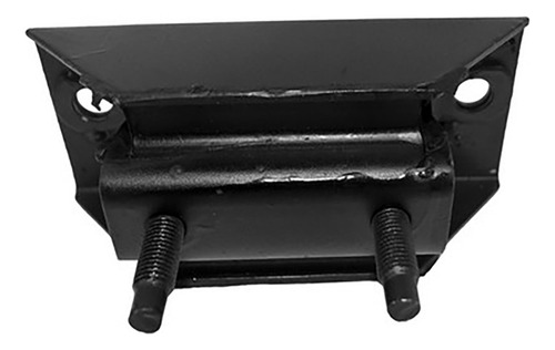 Soporte Caja E-100 Econoline 1984 1985 1986 1987 7.5 Trasero