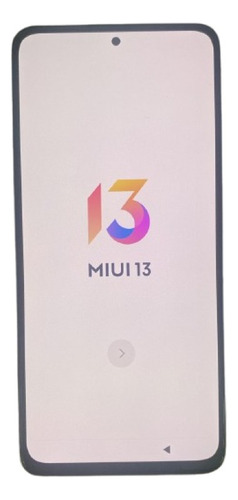 Xiaomi Redmi Note 11 Pro 5g 128gb Blanco (Reacondicionado)