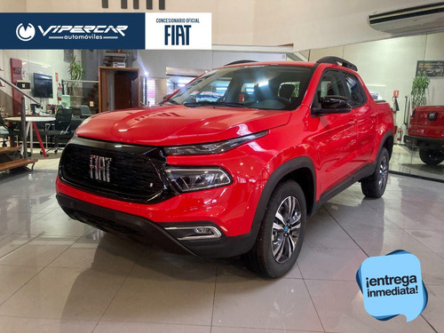 Fiat Toro FREEDOM 1.3 TURBO AT