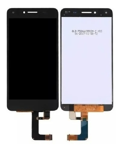 Mica Tactil De Huawei Y5 Ii Y5ii Nuevo Original Cun U29 L23