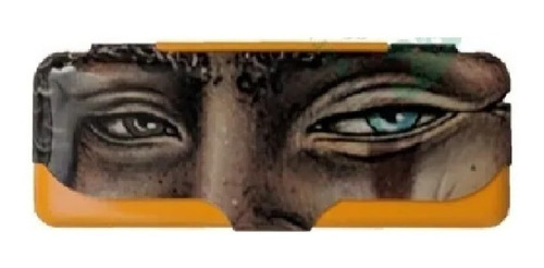Imagen 2 de 10 de Lata Guarda Portaseda Lion Rolling Circus Personajes Colores