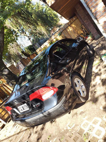 Honda Civic Lxs
