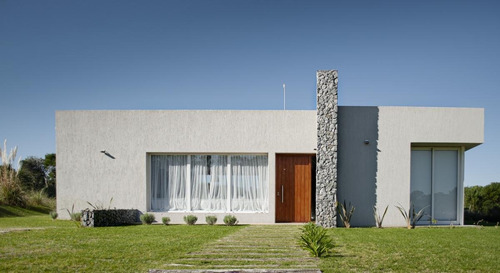 Imagen 17 de 17 de Casa En Costa Esmeralda Con Pileta