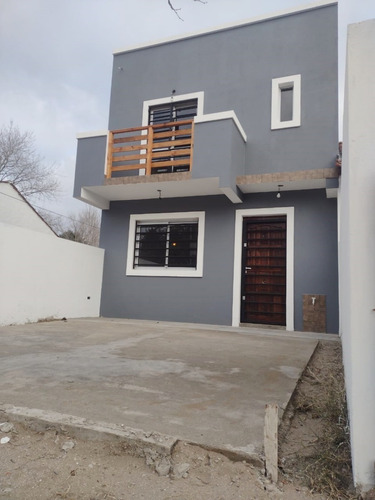 Venta Duplex Mar Del Tuyu